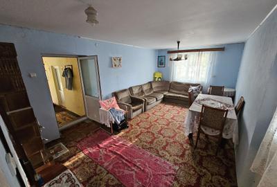 Casă cu 4 camere în Vișina - 7