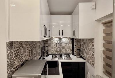 Garsonieră decomandată în Eremia - 7