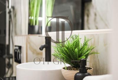 Apartament cu 2 camere semidecomandat, mobilat în Central - 22