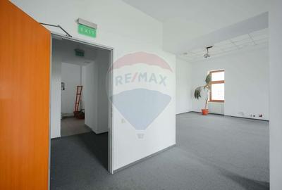 Spatiu comercial de 360mp de inchiriat, Piata Unirii - 4