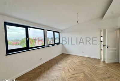 Apartament cu 2 camere în Grivița - 1