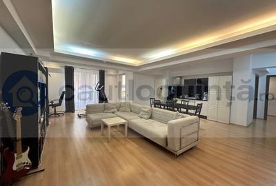 Apartament 3 camere | Herastrau | Centrala |Mobilat Utilat |Persepolis - 2