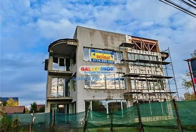 COMISION 0!! spatii comerciale in Paulesti, zona Maya - 2