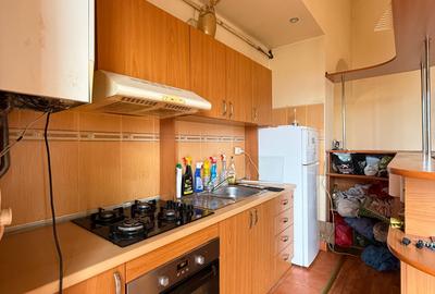 COMISION 0% | Apartament cu 2 camere intr-un bloc in Braytim - 4