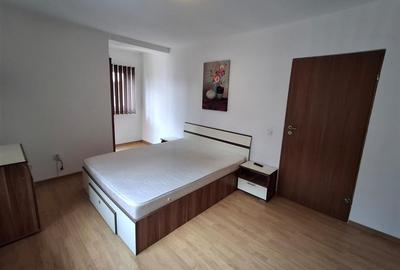 Apartament cu 3 camere semidecomandat, mobilat în Ștrand - 21
