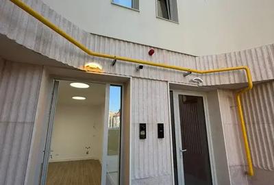 Apartament cu 3 camere semidecomandat în Armeneasca - 2