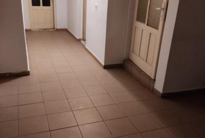 Casă individuală cu 4 camere în Gheorgheni - 1