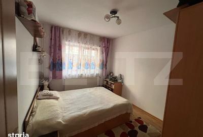 Apartament cu 2 camere în Burdujeni - 11