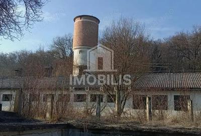 Teren de 13134 mp, în Budiului