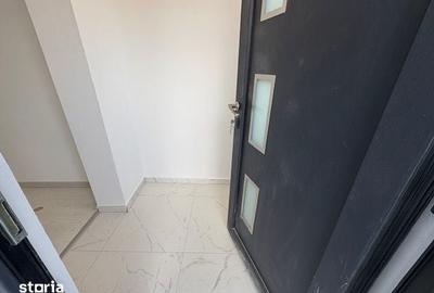 Casă cu 2 camere cu Teren 300 Mp în Ciurea - 6