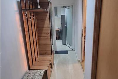 Apartament cu 3 camere circular, mobilat în Vlahuță - 6