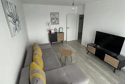 Apartament cu 2 camere decomandat în Central - 7