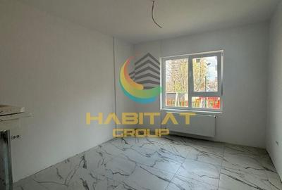 Spațiu comercial, de 55 mp, în Apărătorii Patriei - 3