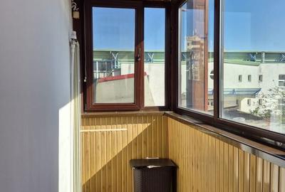 Casă cu 4 camere în Central - 6