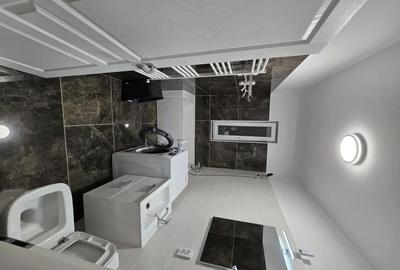 Apartament cu 2 camere decomandat, mobilat în Giroc - 1