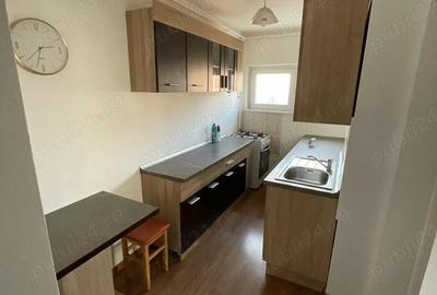 Apartament cu 2 camere decomandat în Central - 1