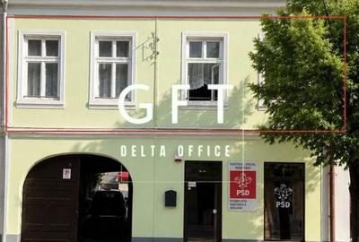 Apartament cu 2 camere semidecomandat în Ultracentral - 6