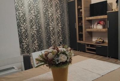 Apartament cu 2 camere decomandat în Crihala - 1