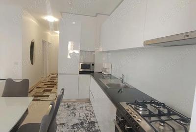 Apartament cu 3 camere decomandat în Morarilor - 10