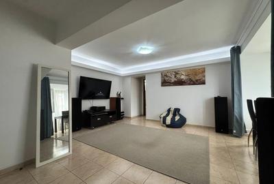 Floreasca 2 camere
