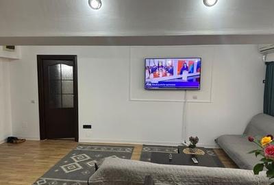 Apartament cu 2 camere în Băceni - 9
