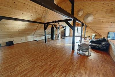 Vila S+P+M   Dumbravita - 28