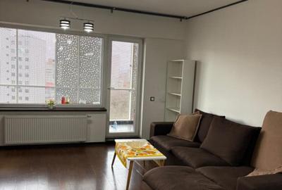 Apartament cu 3 camere semidecomandat în Gheorgheni - 1