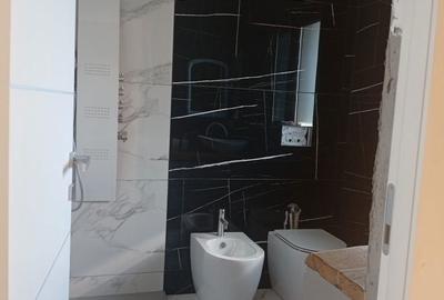 Casă cu 3 camere în Central - 8