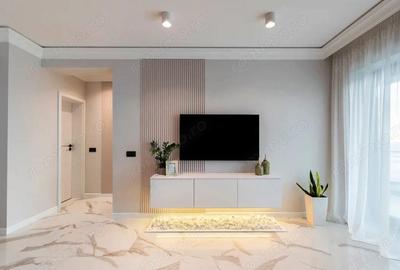 Apartament cu 3 camere decomandat în Central - 7