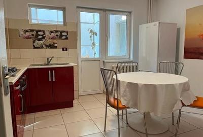 De Inchiriat Apartament 4 camere Universitate - Rosetti sector 2 - 12