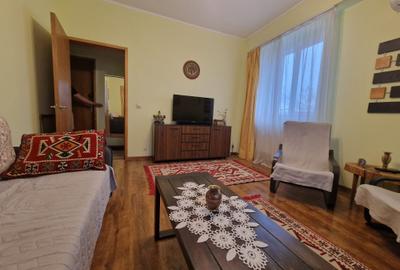 Terasa 60mp Vedere Superba 3 Camere Piata Muncii - 3