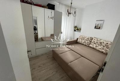 Apartament cu 3 camere decomandat, mobilat în Torontalului - 3