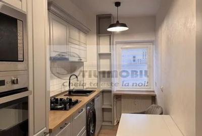 Apaetament 1 camera decomandat CUG- 370 EURO - 2