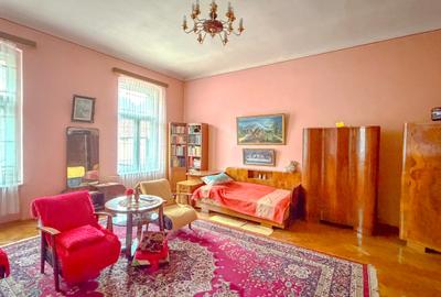 Apartament 3 camere, beci+ pod inalt inscris in CF, Ultracentral - 5