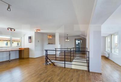 Apartament cu 4 camere semidecomandat, mobilat în Girocului - 14