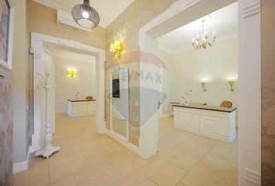 Apartament cu 2 camere decomandat, mobilat în Ultracentral - 4