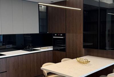 Apartament cu 2 camere în Floreasca - 1