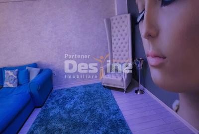 Apartament cu 2 camere decomandat în Central - 9