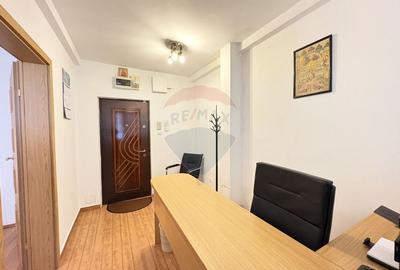 Spațiu de birouri de 55mp de închiriat Central Constanta - 2