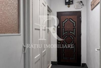 Apartament cu 2 camere semidecomandat în Nufărul - 4