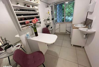 Spațiu comercial, de 45 mp, în Alexandru cel Bun - 1