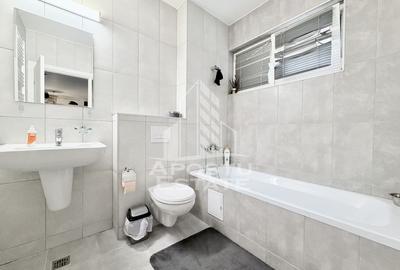 Apartament cu 3 camere si curte generoasa, zona Lipovei - 6