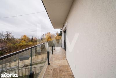 Apartament cu 2 camere decomandat, mobilat în Central - 4