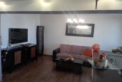 Apartament 3 camere ultracentral