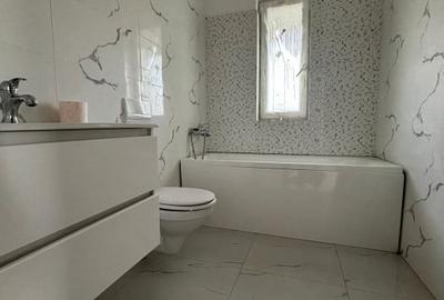 Duplex 4 camere, 110 mp utili, 335 mp teren, toate utilitatile -Giroc Duplex 4 camere, 110 mp utili, 335 mp teren, toate utilitatile -Giroc - 5