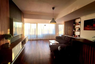 Penthouse 3 camere Piață Sudului - 2