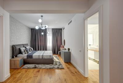 Vila spectaculoasa Bonton Luxury Villas Pipera - 13