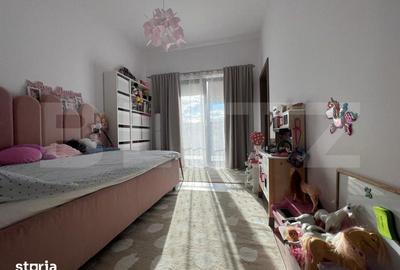 Apartament cu 3 camere în Cetate - 10