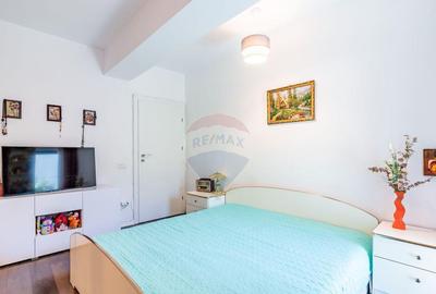 Apartament 5 camere in vila | parter | Bucure?tii Noi ... - 18