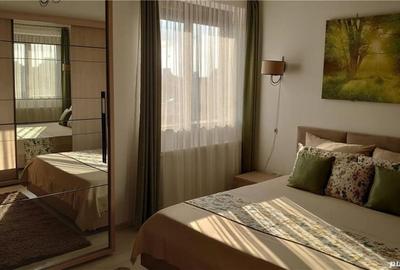 Apartament cu 2 camere decomandat în Decebal - 5